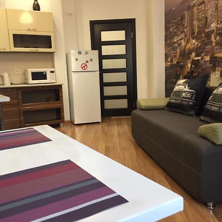 צ'רניהיב Light Apartments מראה חיצוני תמונה