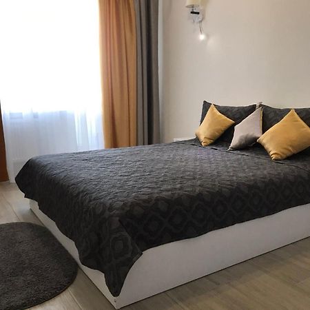 צ'רניהיב Light Apartments מראה חיצוני תמונה