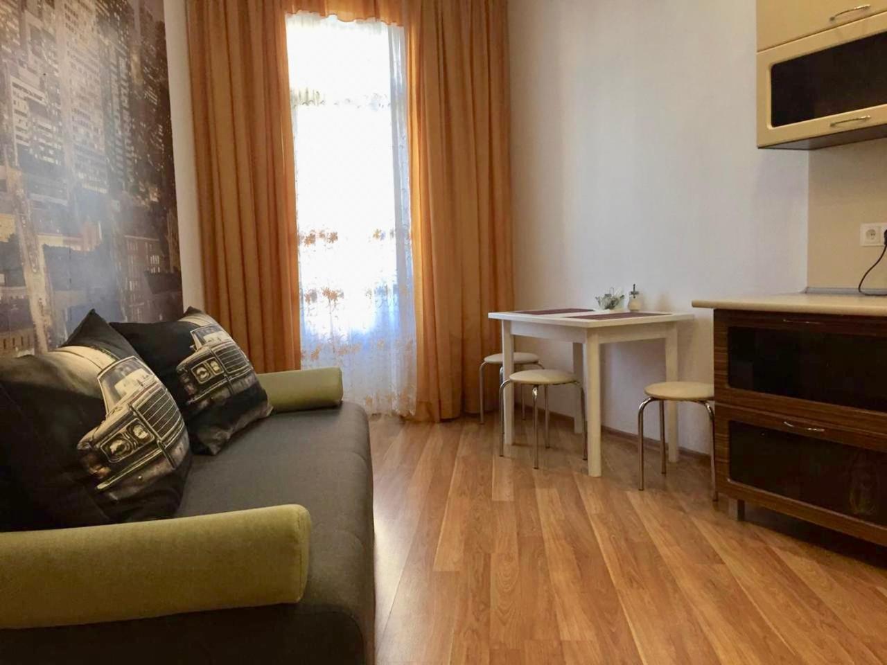 צ'רניהיב Light Apartments מראה חיצוני תמונה