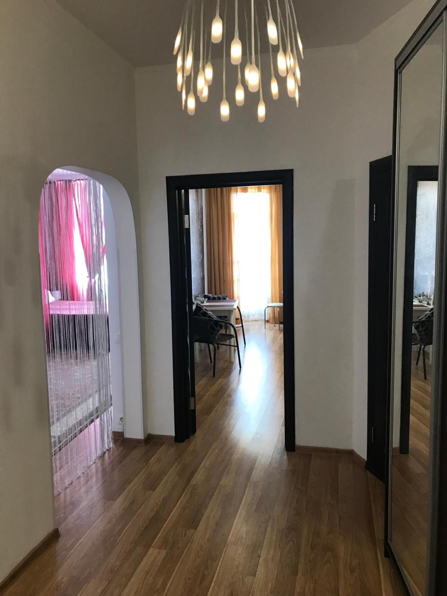צ'רניהיב Light Apartments מראה חיצוני תמונה