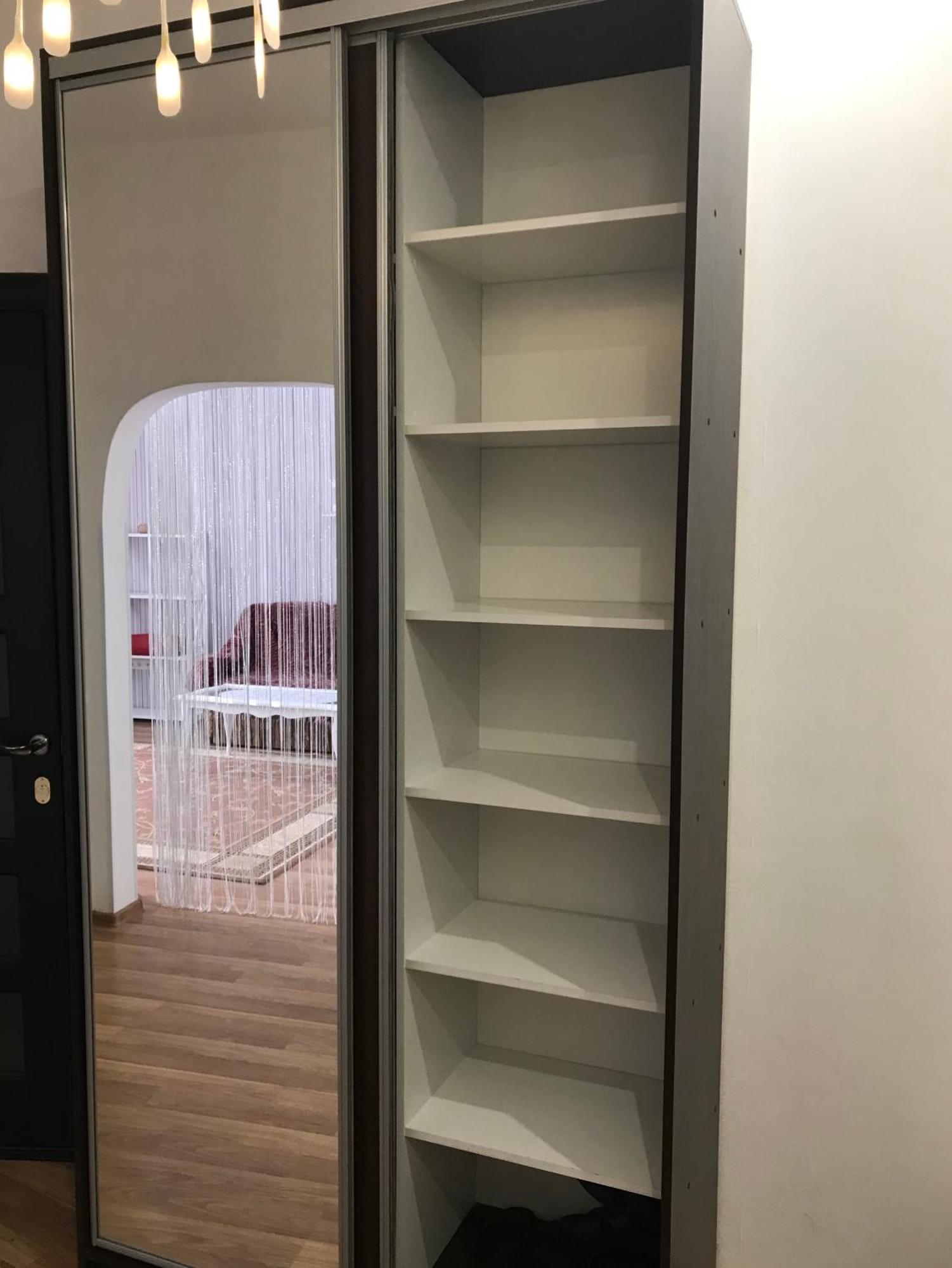 צ'רניהיב Light Apartments מראה חיצוני תמונה