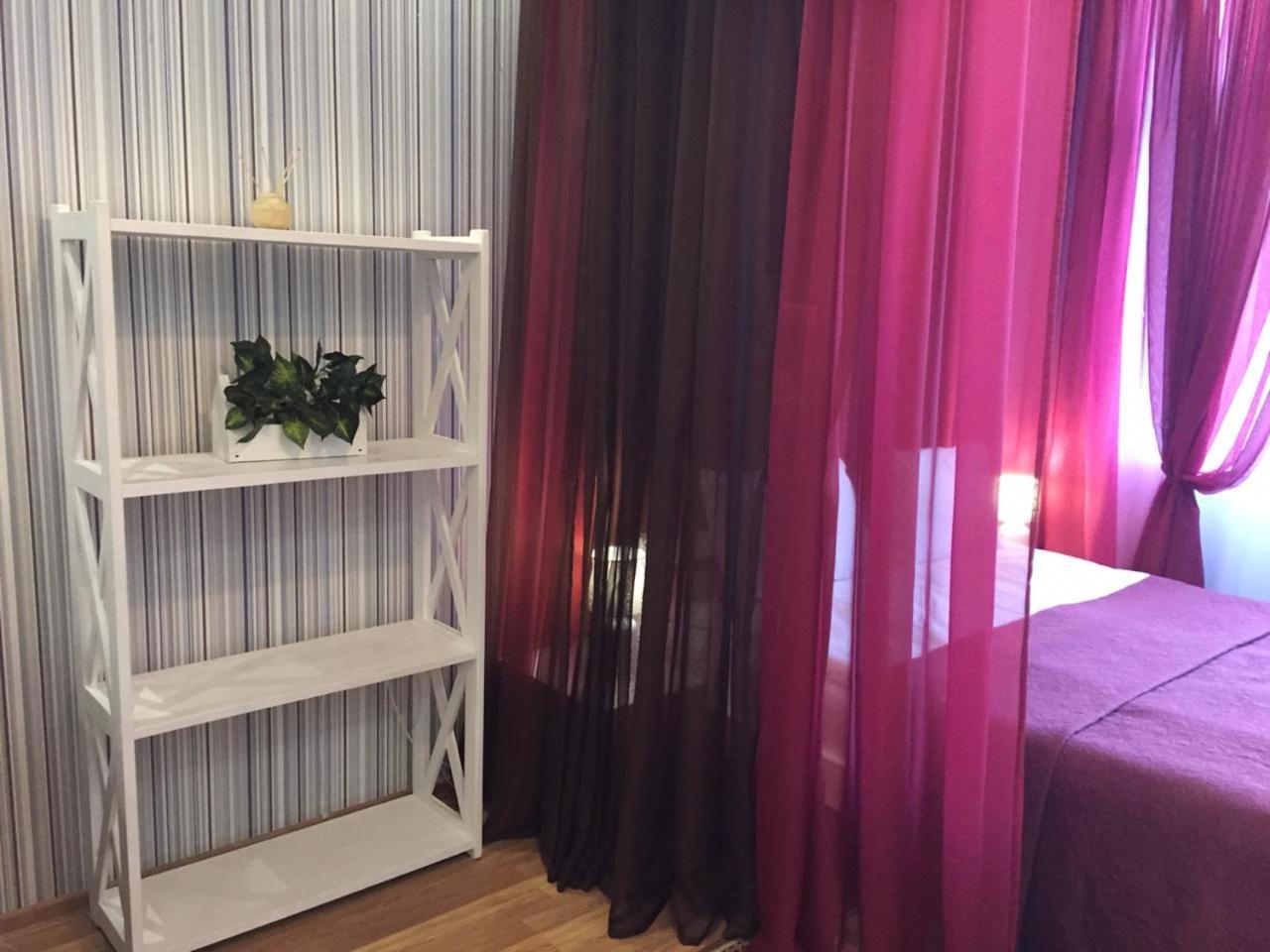 צ'רניהיב Light Apartments מראה חיצוני תמונה
