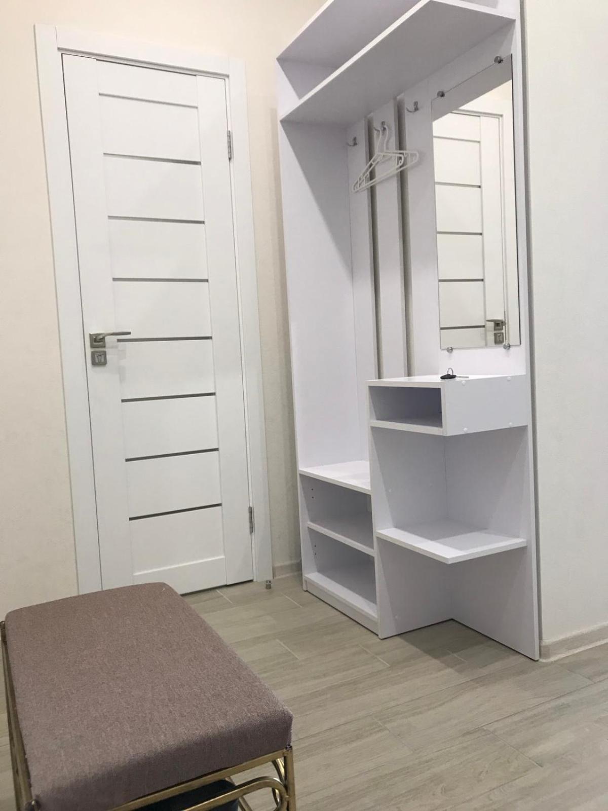 צ'רניהיב Light Apartments מראה חיצוני תמונה
