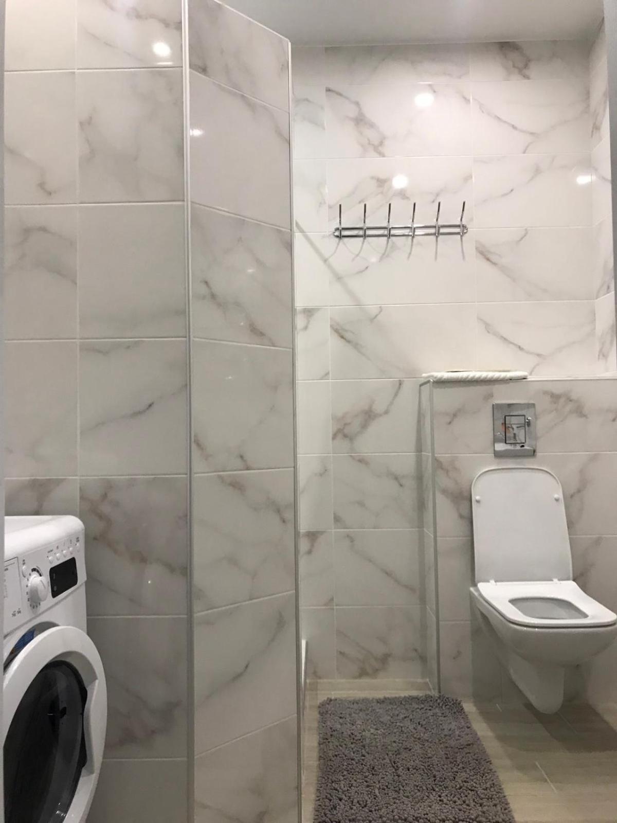 צ'רניהיב Light Apartments מראה חיצוני תמונה