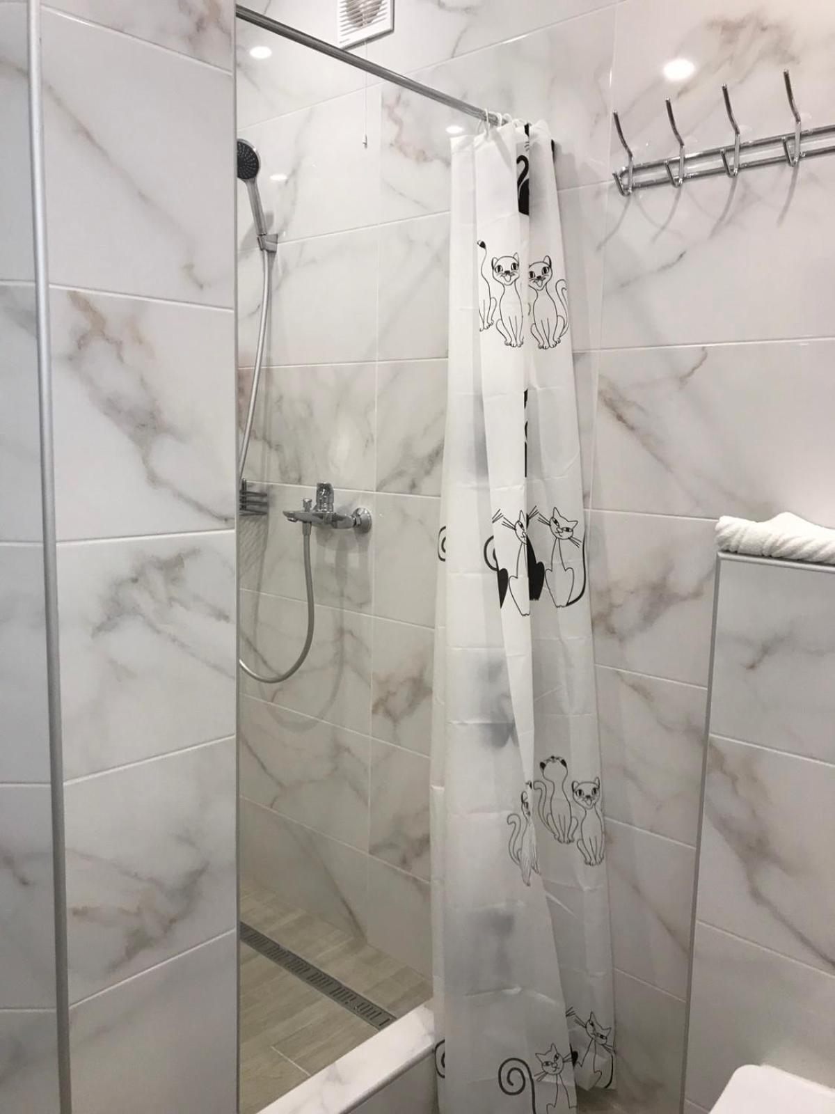 צ'רניהיב Light Apartments מראה חיצוני תמונה