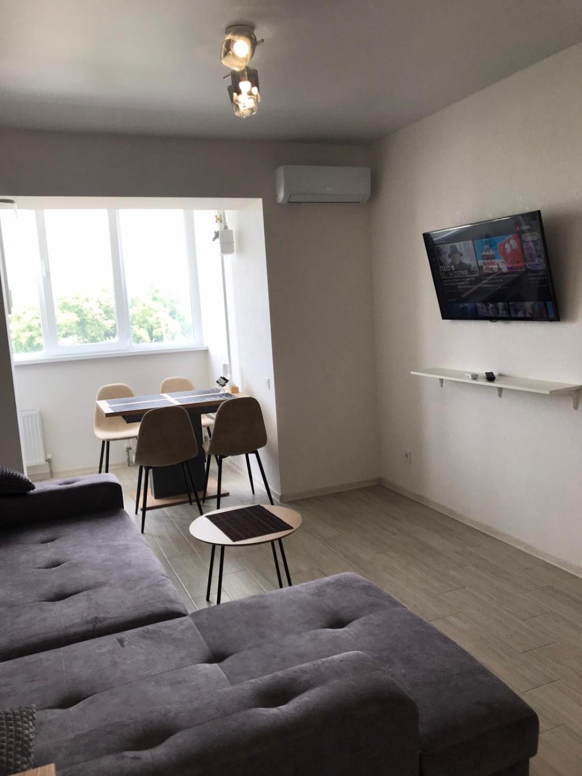 צ'רניהיב Light Apartments מראה חיצוני תמונה