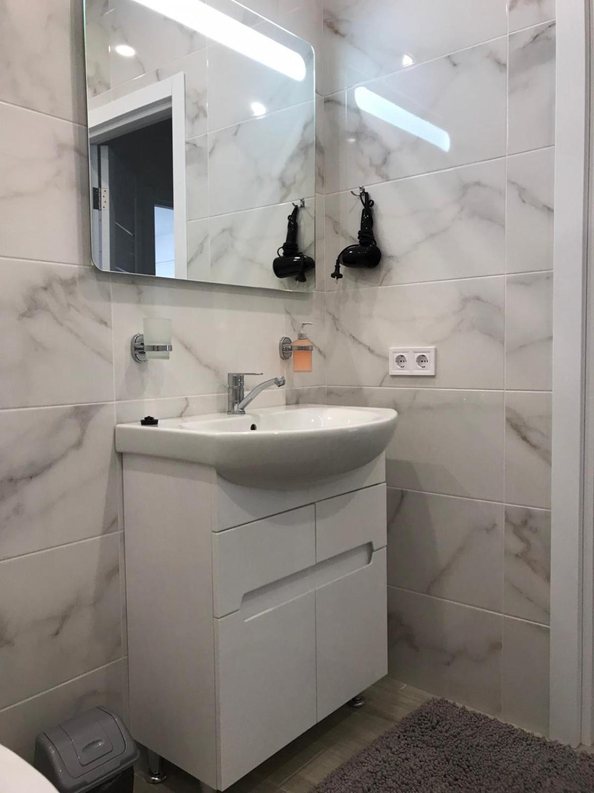 צ'רניהיב Light Apartments מראה חיצוני תמונה