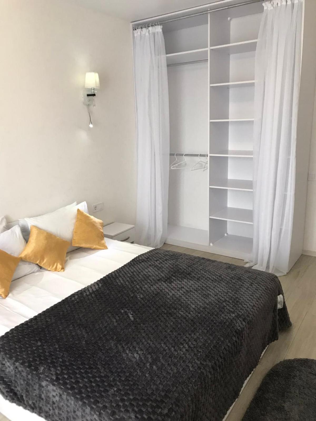 צ'רניהיב Light Apartments מראה חיצוני תמונה
