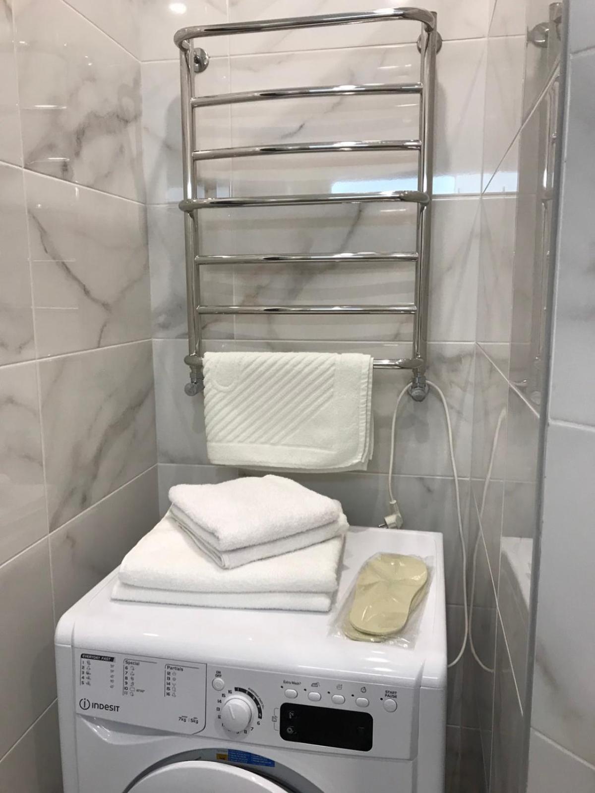 צ'רניהיב Light Apartments מראה חיצוני תמונה