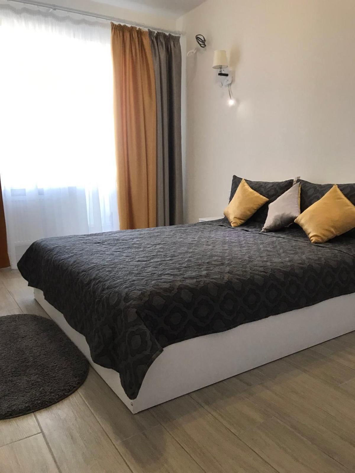 צ'רניהיב Light Apartments מראה חיצוני תמונה
