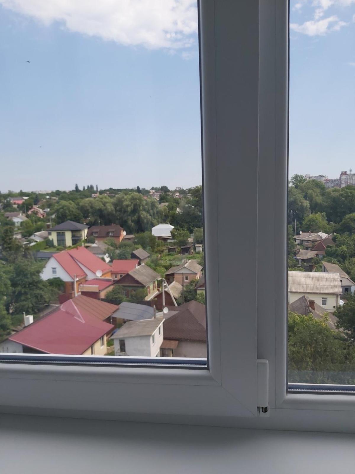 צ'רניהיב Light Apartments מראה חיצוני תמונה