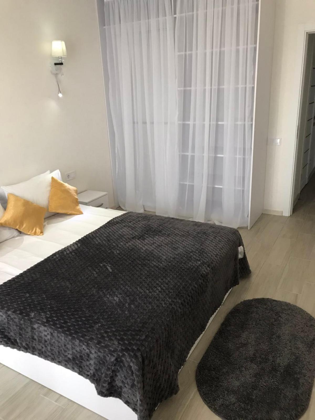 צ'רניהיב Light Apartments מראה חיצוני תמונה