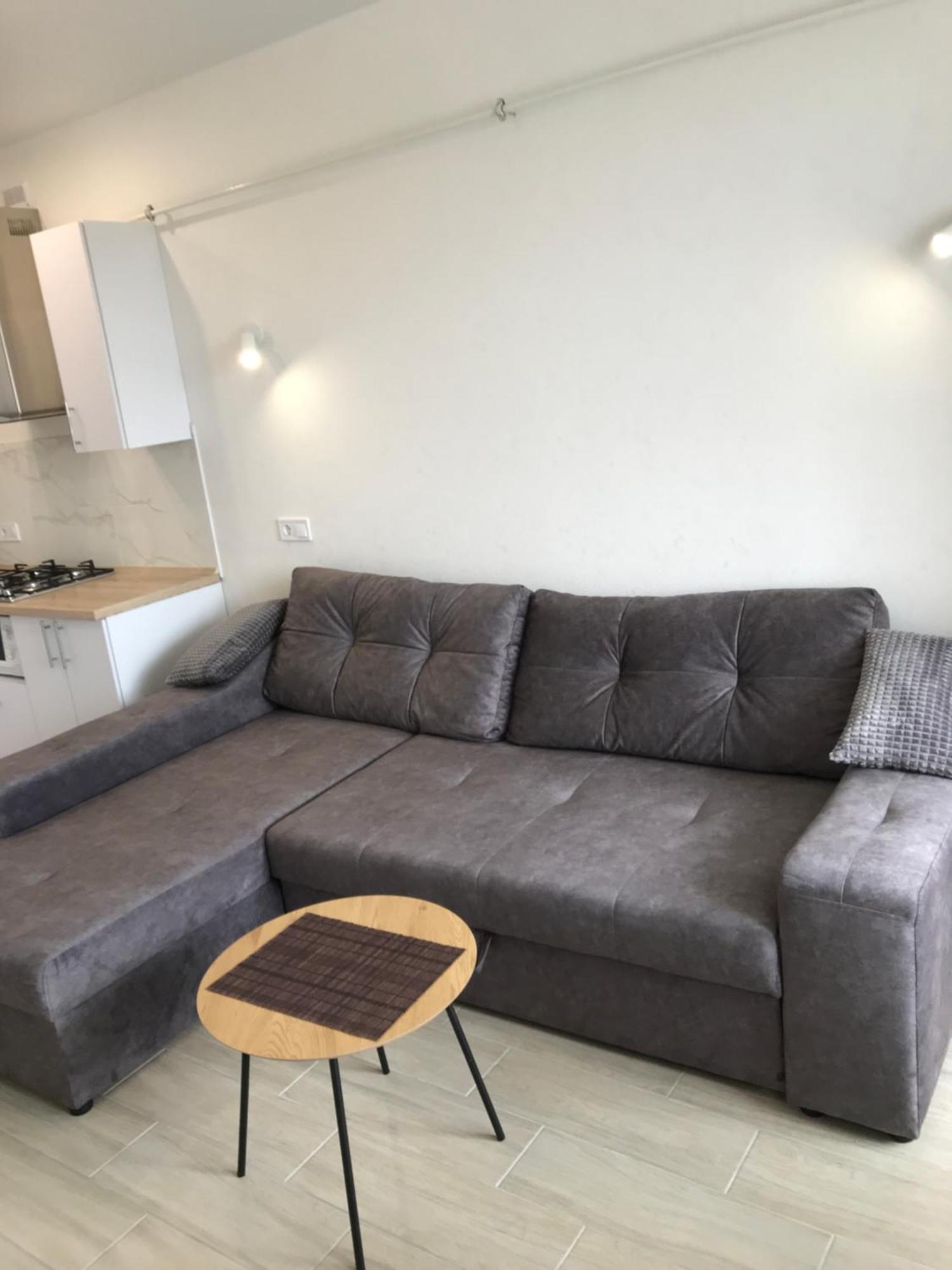 צ'רניהיב Light Apartments מראה חיצוני תמונה