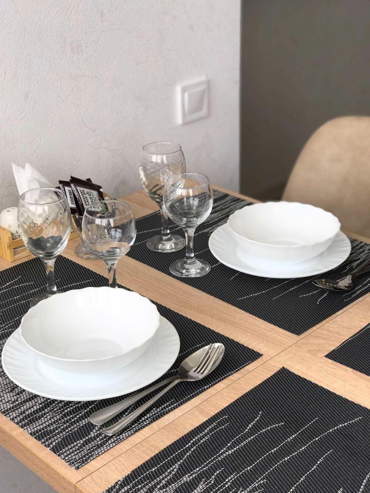 צ'רניהיב Light Apartments מראה חיצוני תמונה