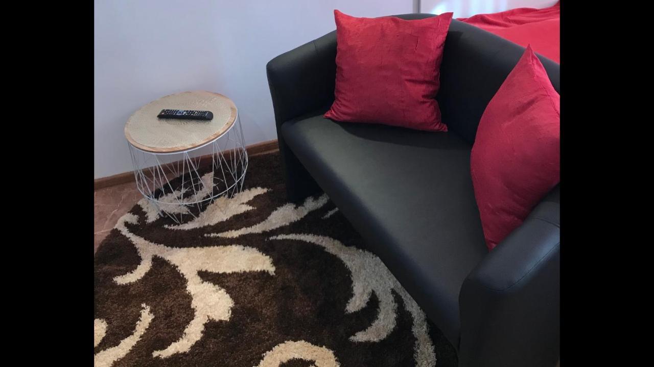 צ'רניהיב Light Apartments מראה חיצוני תמונה