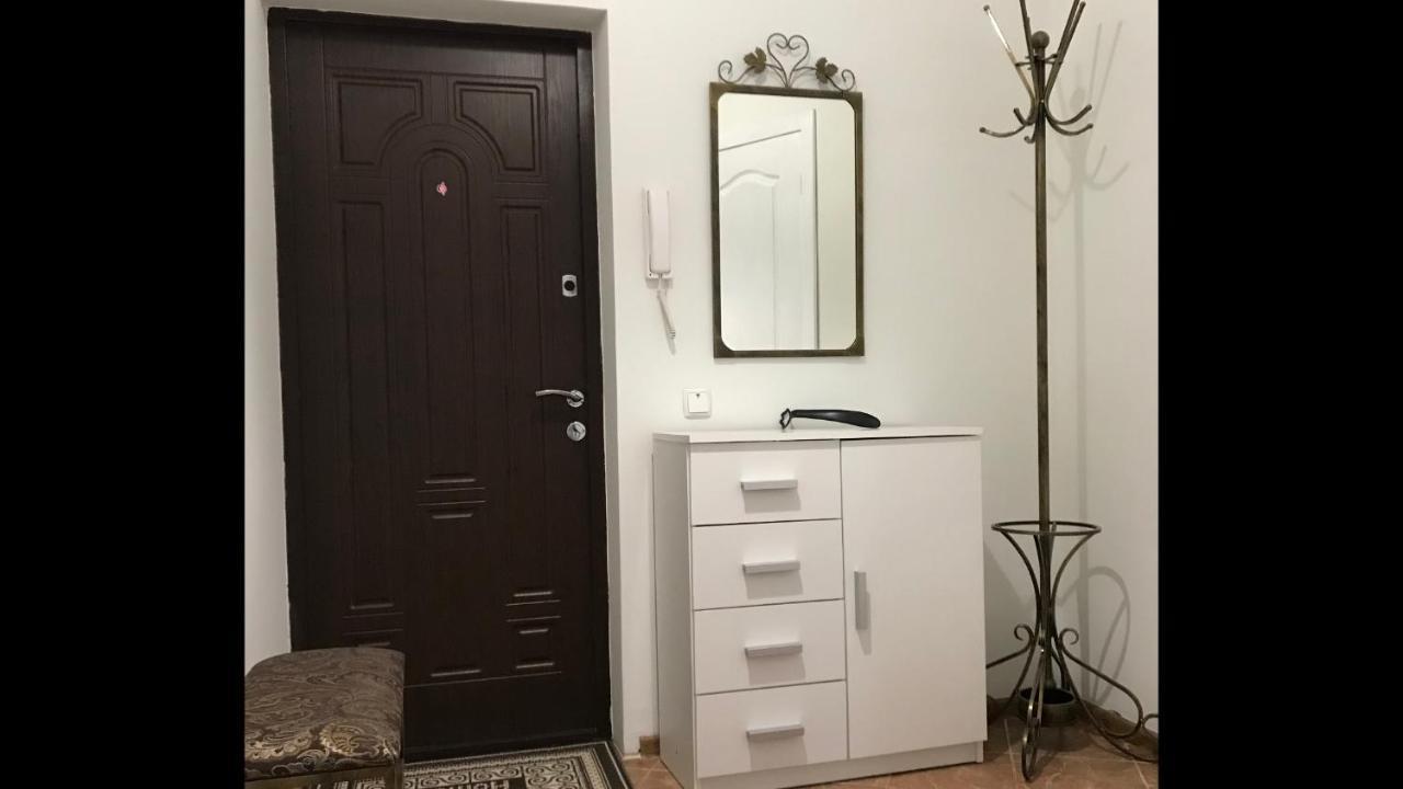 צ'רניהיב Light Apartments מראה חיצוני תמונה