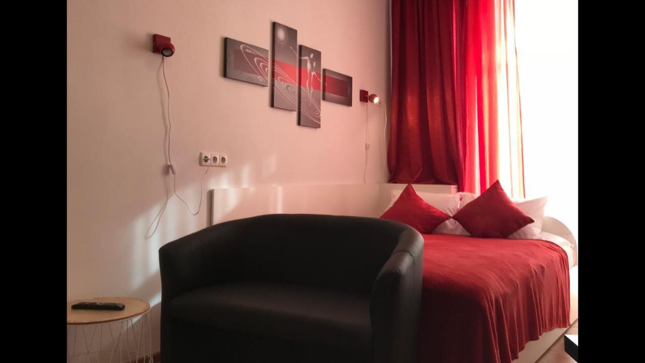 צ'רניהיב Light Apartments מראה חיצוני תמונה