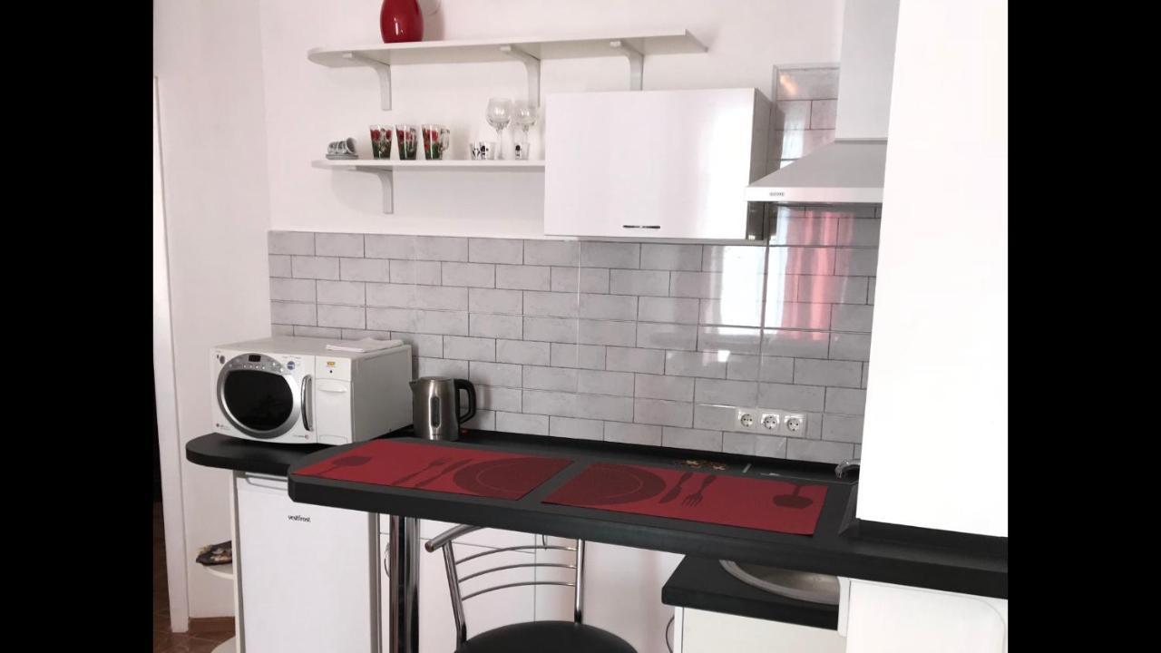 צ'רניהיב Light Apartments מראה חיצוני תמונה