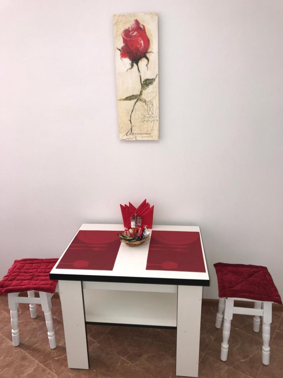 צ'רניהיב Light Apartments מראה חיצוני תמונה
