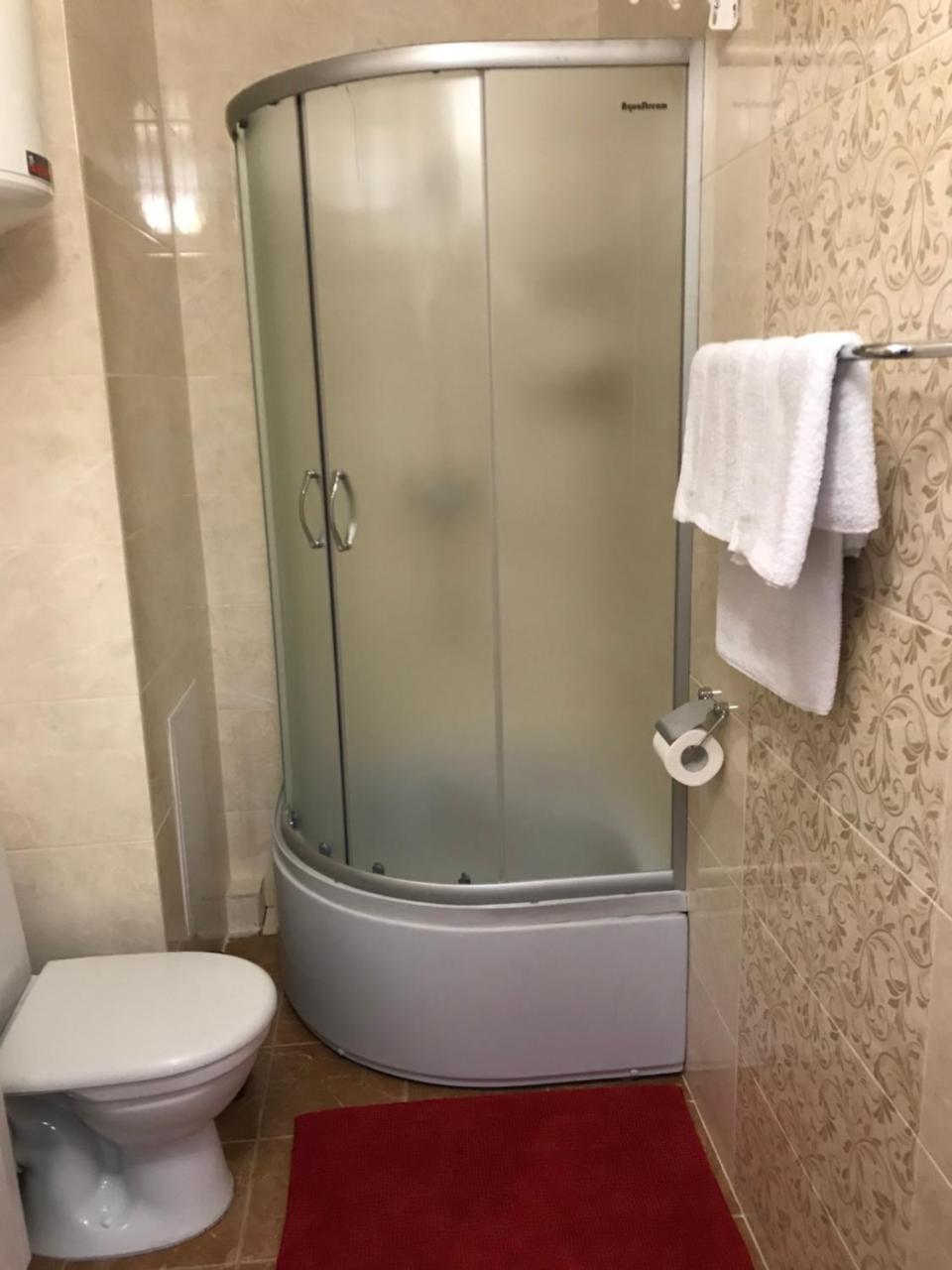 צ'רניהיב Light Apartments מראה חיצוני תמונה